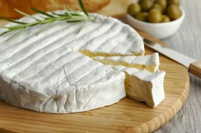 Le brie