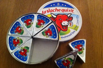 La vache qui rit