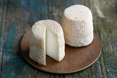 Le chabichou