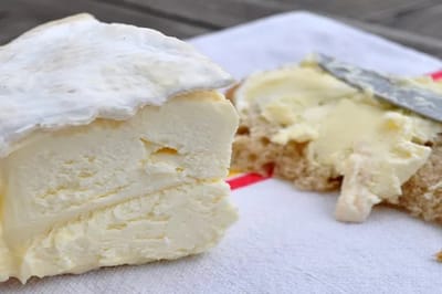 Le Brillat-Savarin