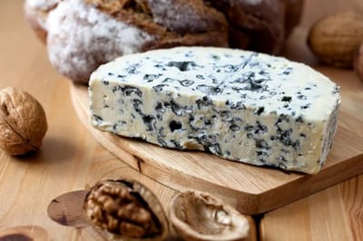 La fourme d’Ambert