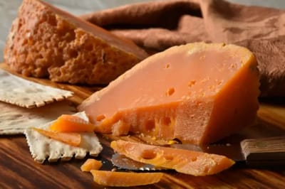 La mimolette
