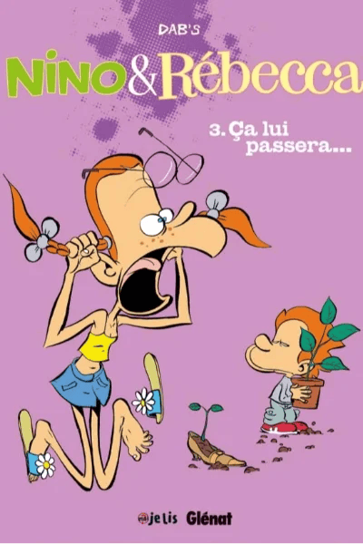 Tomo 3: Ça lui passera !