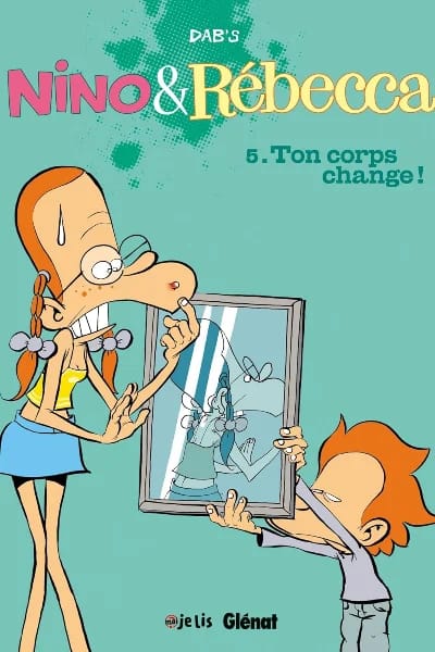 Tomo 5: Ton corps change !