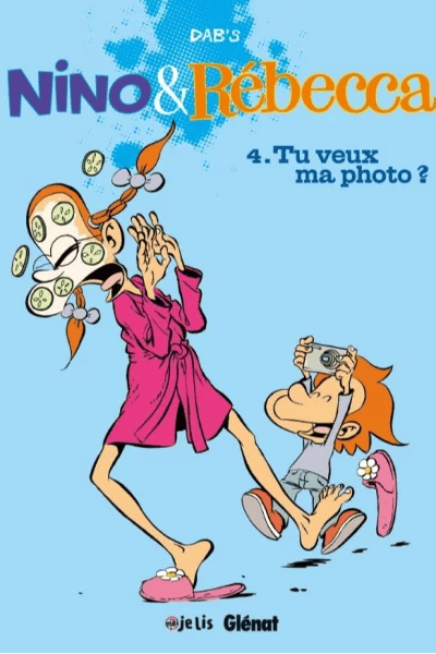 Tomo 4: Tu veux ma photo ?