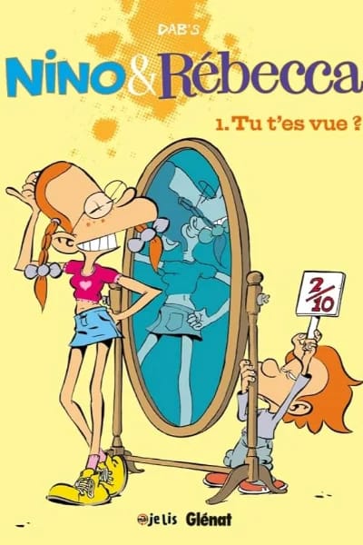 Tomo 1: Tu t’es vue ?