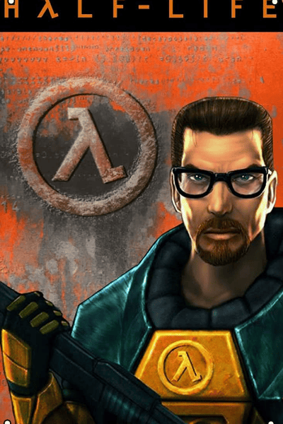 Half-Life