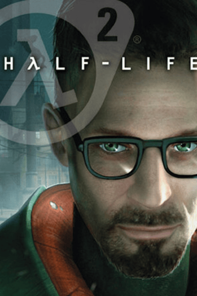 Half-Life 2