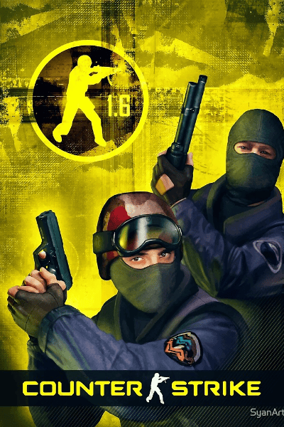 Counter-Strike