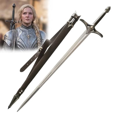 EL SEÑOR DE LOS ANILLOS – Espada de Galadriel