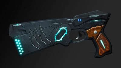 Dominator de Psycho-Pass