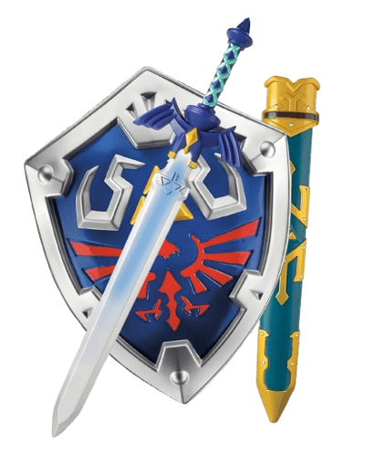 Espada de Link