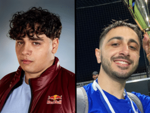 Kameto / Tiky