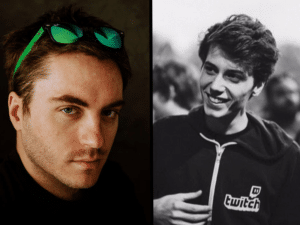Zerator / Kenny
