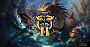 SlipCup II
