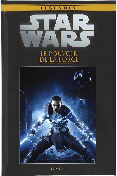 Volume 14 – O Poder da Força – Volume 2 (edição 2016)