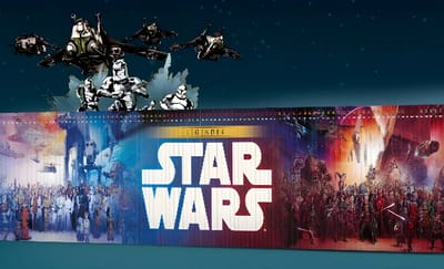 Star Wars