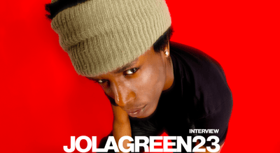 Jolagreen23