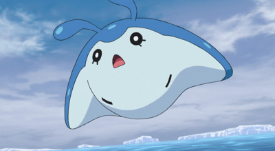 Pokémon