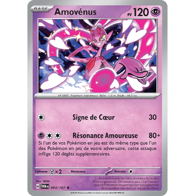 Enamorus 093/167