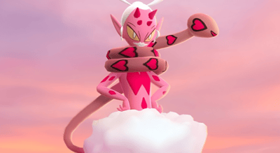 Pokémon