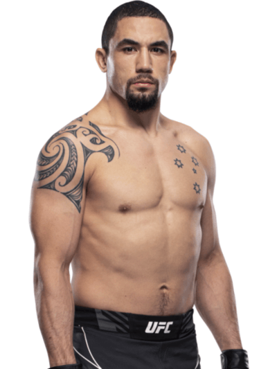 Robert Whittaker 🇳🇿