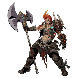 Brr-Zerker