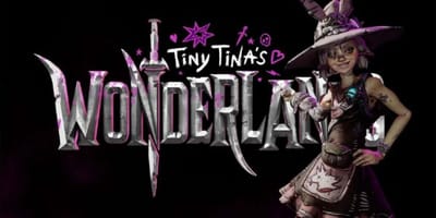 Tiny Tina’s Wonderlands ?
