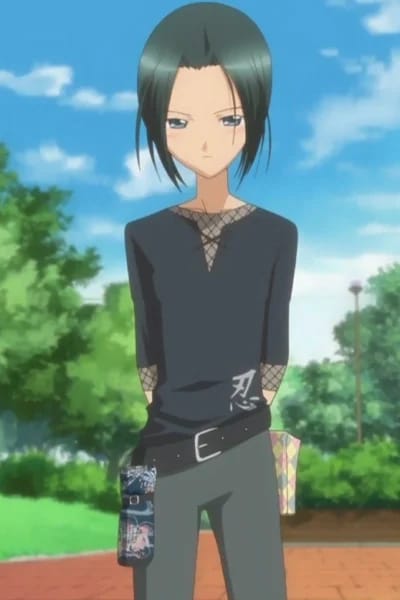 Kairi Sanjo