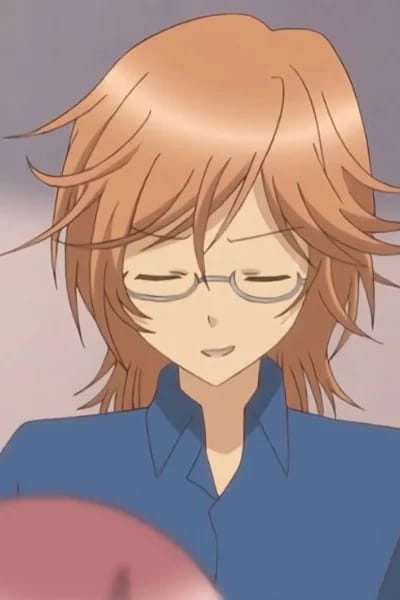 Yuu Nikaidou