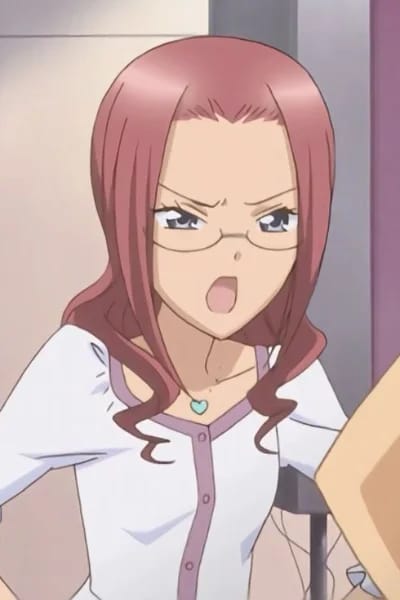 Yukari Sanjo