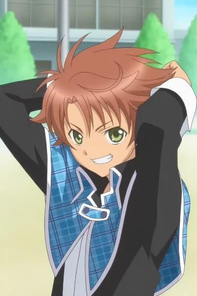 Kukai Soma