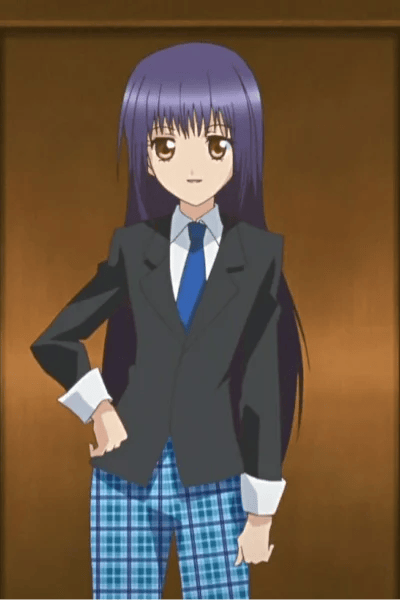 Nagihiko Fujisaki