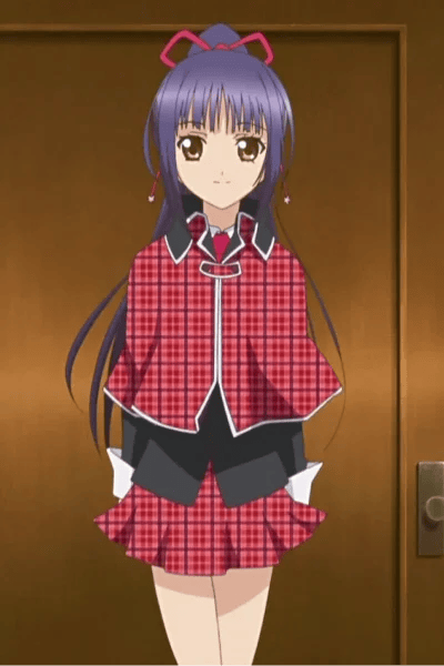 Nadeshiko Fujisaki