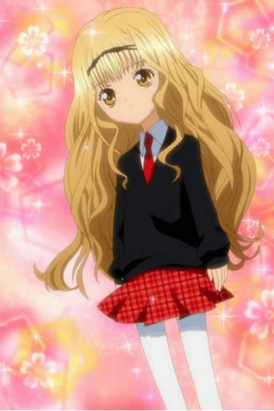 Rima Mashiro