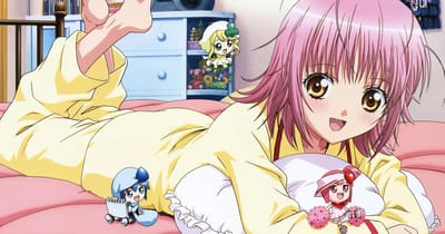 Shugo Chara!