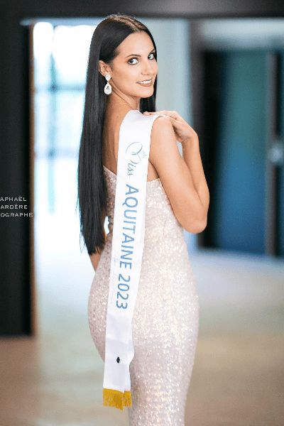 Miss Aquitânia