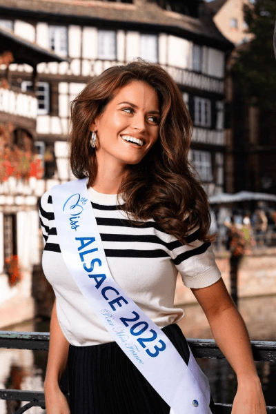 Miss Alsácia