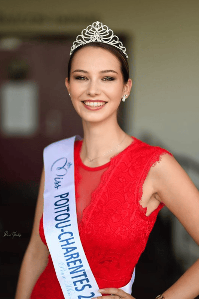 Miss Poitou-Charentes