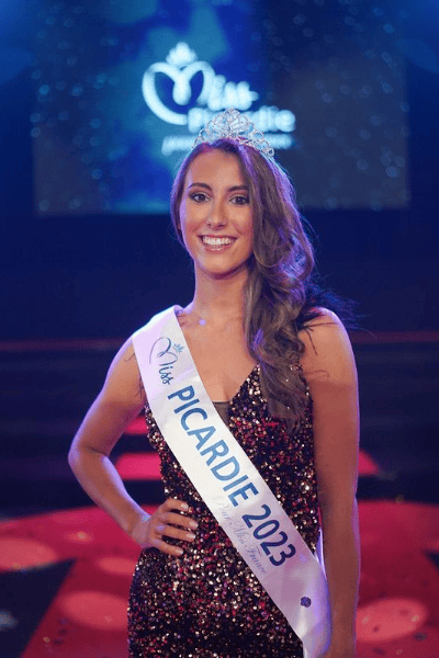 Miss Picardia
