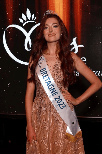 Miss Bretanha