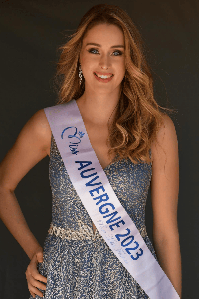 Miss Auvergne