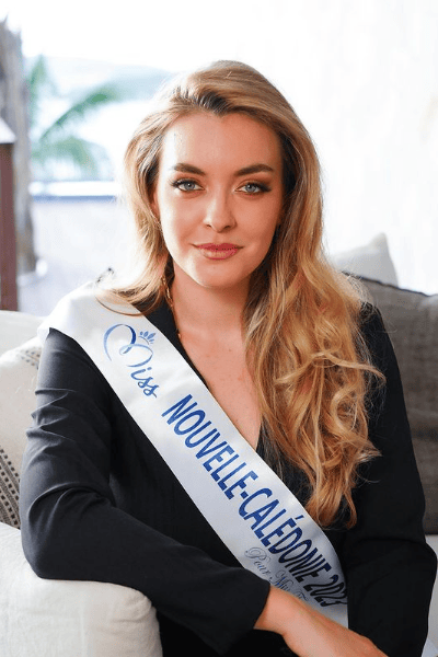 Miss Nova Caledônia