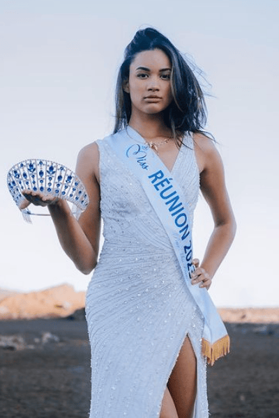 Miss Reunião