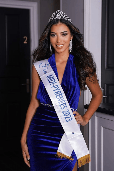 Miss Midi-Pirineus
