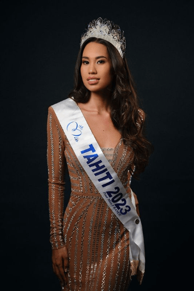 Miss Taiti