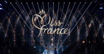 Miss France 2024