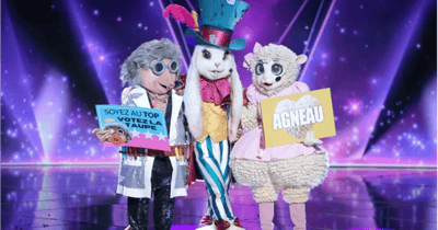 Mask Singer – Temporada 8
