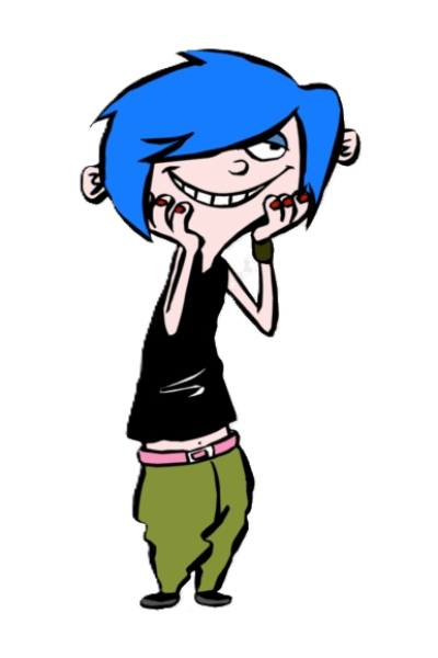 Marie