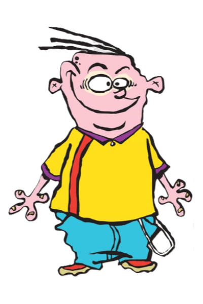 Eddy